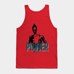 Eternal Vigor Tank Top